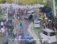 İstiklal bombacısı Ahlam Albashır daha önce Taksim’de keşif yapmış