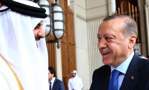 Reuters duyurdu: Suudi Arabistan’ın ardından Katar da Türkiye’ye 10 milyar dolar kaynak sağlayacak