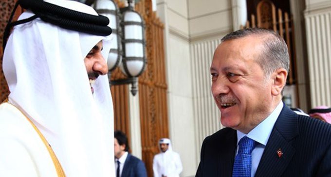 Reuters duyurdu: Suudi Arabistan’ın ardından Katar da Türkiye’ye 10 milyar dolar kaynak sağlayacak