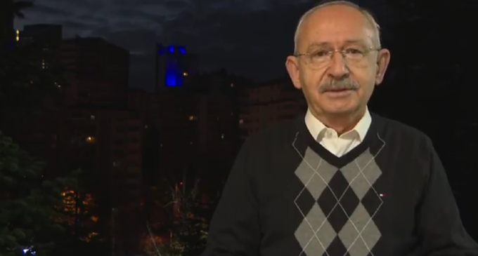 Kılıçdaroğlu’ndan “kış saati” videosu: Türkiye’nin sabahları aydınlık olacak