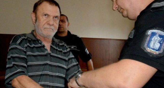 Hablemitoğlu suikastı zanlısı Levent Göktaş’ın ev hapsi kararı iptal edildi