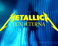 Metallica’dan altı yıl aradan sonra yeni albüm: Albümün ilk teklisi “Lux Æterna” yayınlandı
