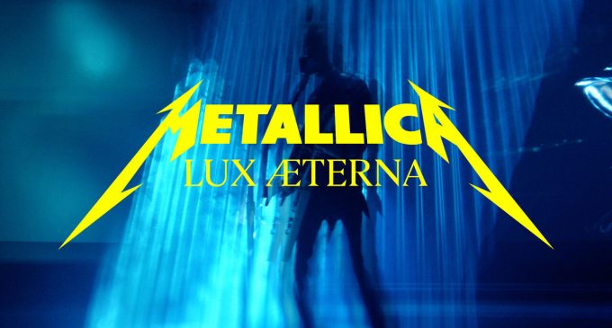 Metallica’dan altı yıl aradan sonra yeni albüm: Albümün ilk teklisi “Lux Æterna” yayınlandı