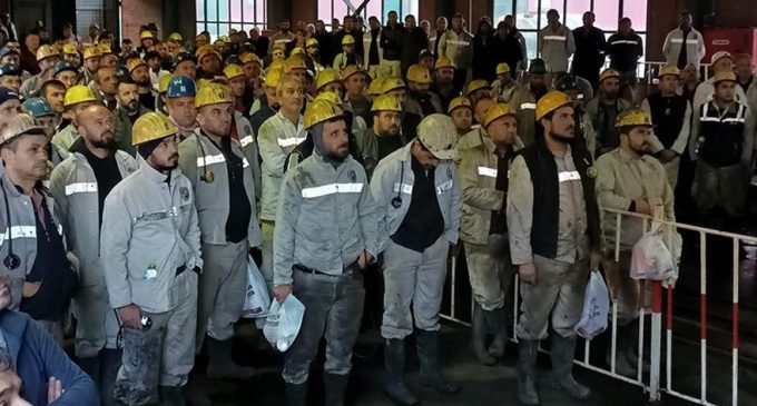 Amasra’da felaket göz göre göre gelmiş: Tanık maden işçileri ihmalleri sıraladı