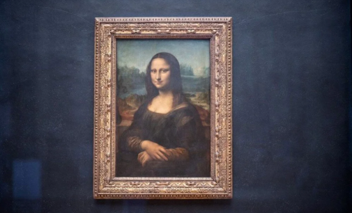 Mona Lisa’nın 1911’de Louvre’dan çalınmasının ilginç öyküsü