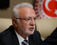 AKP’li Elitaş kur korumalı sistemini savundu: “Bu sistem olmasaydı döviz fiyatlarımız inanın olağanüstü noktalara gelecekti”