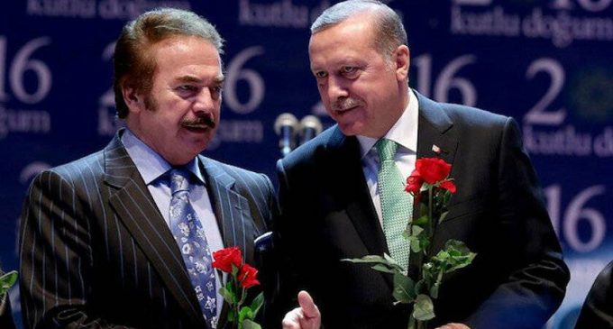 Orhan Gencebay: Bazı ülkeler Erdoğan yönetimini yıkmak için her kötülüğü yapıyor