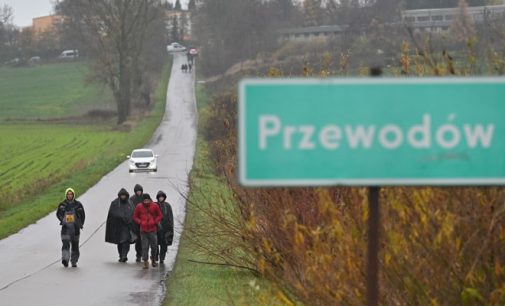 Polonya, Rusya’yı doğruladı: Füze Ukrayna’dan fırlatıldı