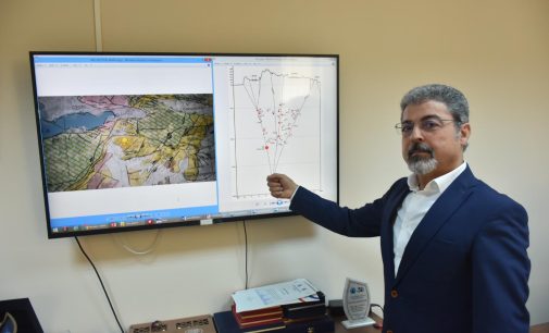 Jeoloji profesörü Sözbilir: İzmir’de binlerce yıldır suskun faylar aktifleşti