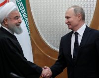 Rusya, İran ve otokrasi sonrasının tehlikeleri: Putin ve mollaların geleceği…  | Robert D. Kaplan yazdı