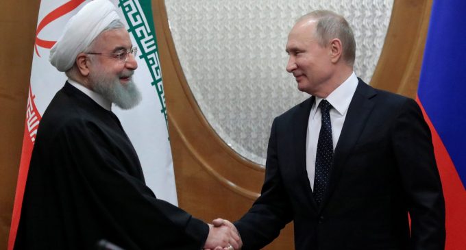 Rusya, İran ve otokrasi sonrasının tehlikeleri: Putin ve mollaların geleceği…  | Robert D. Kaplan yazdı