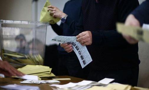 Bloomberg’den sonra Reuters de yazdı: Seçimler ertelenmeyecek