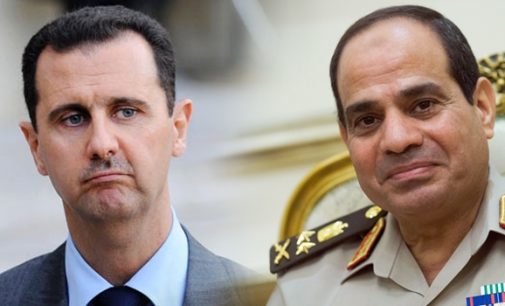 AKP’den “Sisi” ve “Esad” açıklaması: Parametreler değişti, her şart yeni değerlendirmeyi zorunlu kılar