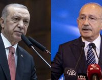 Talimat verdi: Kılıçdaroğlu, kendisine hakaret eden Erdoğan’a dava açacak