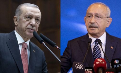 Talimat verdi: Kılıçdaroğlu, kendisine hakaret eden Erdoğan’a dava açacak