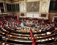 Fransa’da aşırı sağcı vekile “ırkçılık” cezası