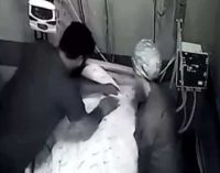 Tokat’ta özel hastanede hastaya şiddet olayına ilişkin soruşturma başlatıldı