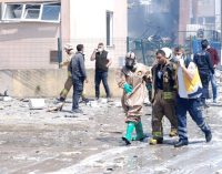 Üç işçi yaşamını yitirmişti: Tuzla’daki patlamada sanıklar, ilk duruşmada tahliye edildi!