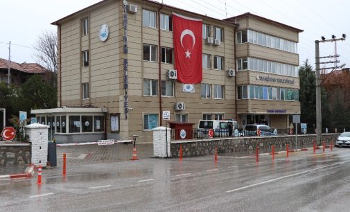 MHP’li belediye “Recep Tayyip Erdoğan Caddesi” için 10 milyon harcayacak