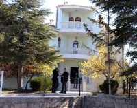 Kayseri’de baltalı vahşet: Yengesini katletti, olay yerindeki ağabeyi de kalp krizinden öldü