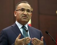 AKP’li Ensarioğlu “İktidar Öcalan’la görüşüyor” demişti: Adalet Bakanı Bozdağ yalanladı