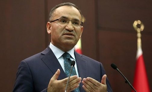 AKP’li Ensarioğlu “İktidar Öcalan’la görüşüyor” demişti: Adalet Bakanı Bozdağ yalanladı