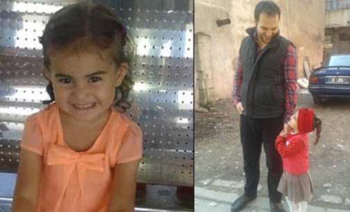 İstiklal Caddesi’ndeki bombalı saldırıda bir bakanlık çalışanı ve kızı da yaşamını yitirdi