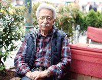 1 Mayıs Marşı’nın söz yazarı ve bestecisi Sarper Özsan yaşamını yitirdi