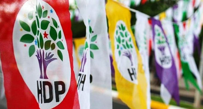 HDP’den Semra Güzel açıklaması: Karar, Kürt halkının iradesine düşmanlıktır