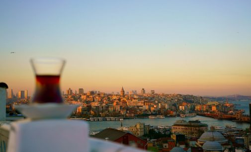 İki kültürel unsur daha eklendi: Türk çay kültürü ve Nasreddin Hoca UNESCO listesinde