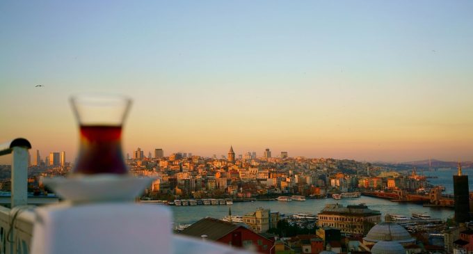İki kültürel unsur daha eklendi: Türk çay kültürü ve Nasreddin Hoca UNESCO listesinde