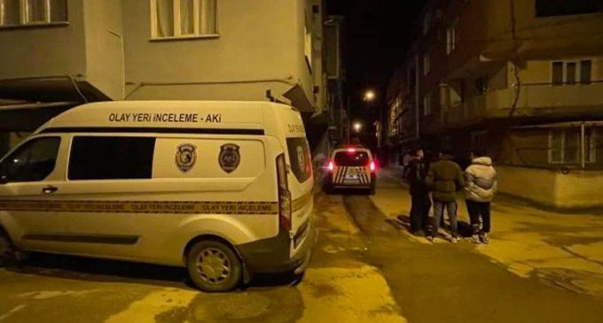 Bursa’da şüpheli ölüm: Çalıştığı fabrikada rahatsızlanarak evine gelen genç odasında ölü bulundu
