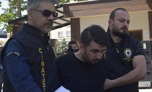 Su faturasını 13 lira eksik ödediği iddiasıyla kiracıyı öldürmüştü: Cezası belli oldu