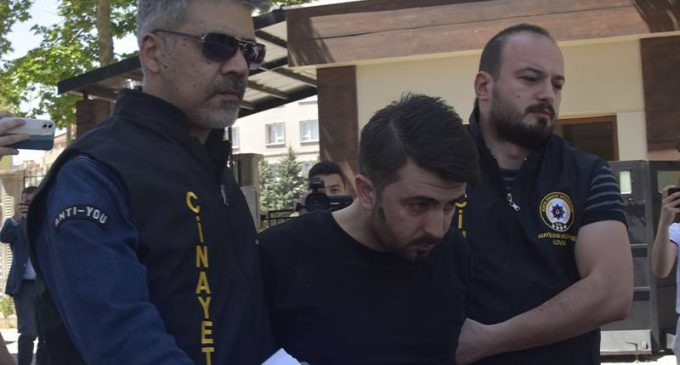 Su faturasını 13 lira eksik ödediği iddiasıyla kiracıyı öldürmüştü: Cezası belli oldu
