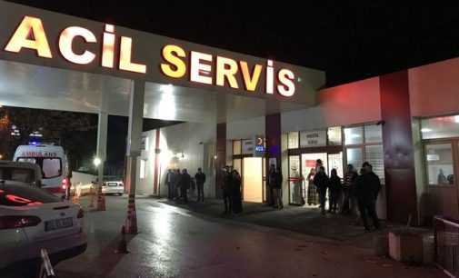 İzmir’de acil servis doktoru kalp krizi geçirdi: “Bir gecede 973 hastaya baktı” iddiası