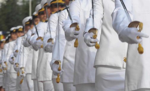 “Montrö bildirisi” davasında karar çıktı: 103 emekli amiral beraat etti