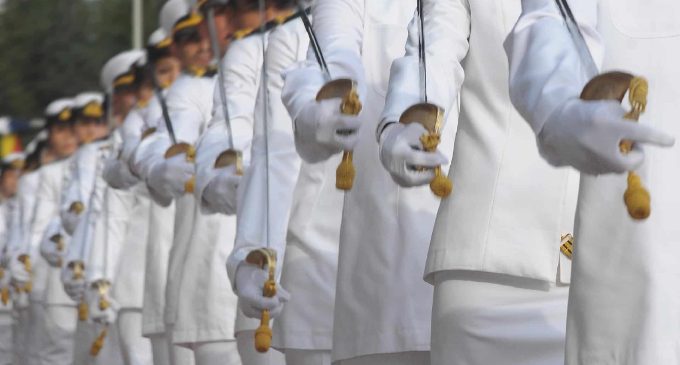 “Montrö bildirisi” davasında karar çıktı: 103 emekli amiral beraat etti