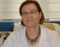 Prof. Sibel Pekcan koronavirüs nedeniyle yaşamını yitirdi