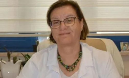 Prof. Sibel Pekcan koronavirüs nedeniyle yaşamını yitirdi