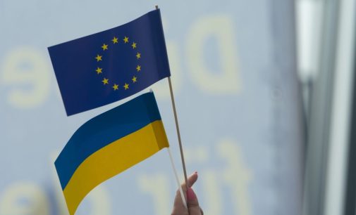 AB ülkeleri Ukrayna’ya 18 milyar avro krediyi onayladı