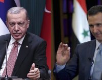 Reuters: Suriye Devlet Başkanı Esad, Cumhurbaşkanı Erdoğan ile görüşmeyi reddetti