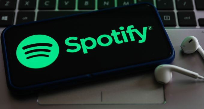 Spotify dünyada ve Türkiye’de 2022’nin en çok dinlenenlerini açıkladı