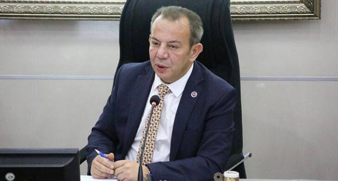 Sigarayı bırakan Bolu Belediye Başkanı: Sigara içmeyen personel daha çok maaş alacak