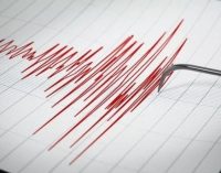 İran’da 5.8 büyüklüğünde deprem: Van ve çevresinde hissedildi