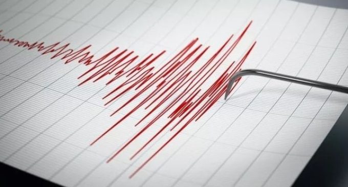 İran’da 5.8 büyüklüğünde deprem: Van ve çevresinde hissedildi