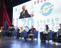Erdoğan: Karadeniz’de keşfettiğimiz doğalgazı 2023’ün ilk çeyreğinde evlerimizde kullanacağız
