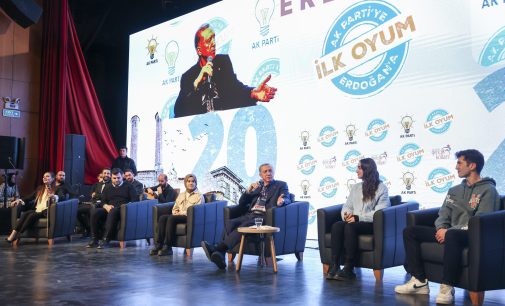 Erdoğan: Karadeniz’de keşfettiğimiz doğalgazı 2023’ün ilk çeyreğinde evlerimizde kullanacağız
