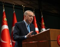 Erdoğan EYT düzenlemesini duyurdu