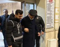 Beşiktaş Belediyesi’ne “rüşvet” operasyonu: Yedi kişi hakkında tutuklama istemi