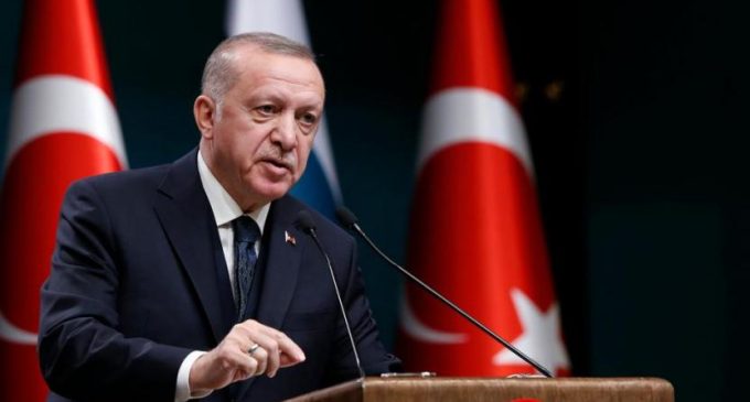 Erdoğan’dan asgari ücret açıklaması: “Herkesin her söylediği ile adım atacak halimiz yok”